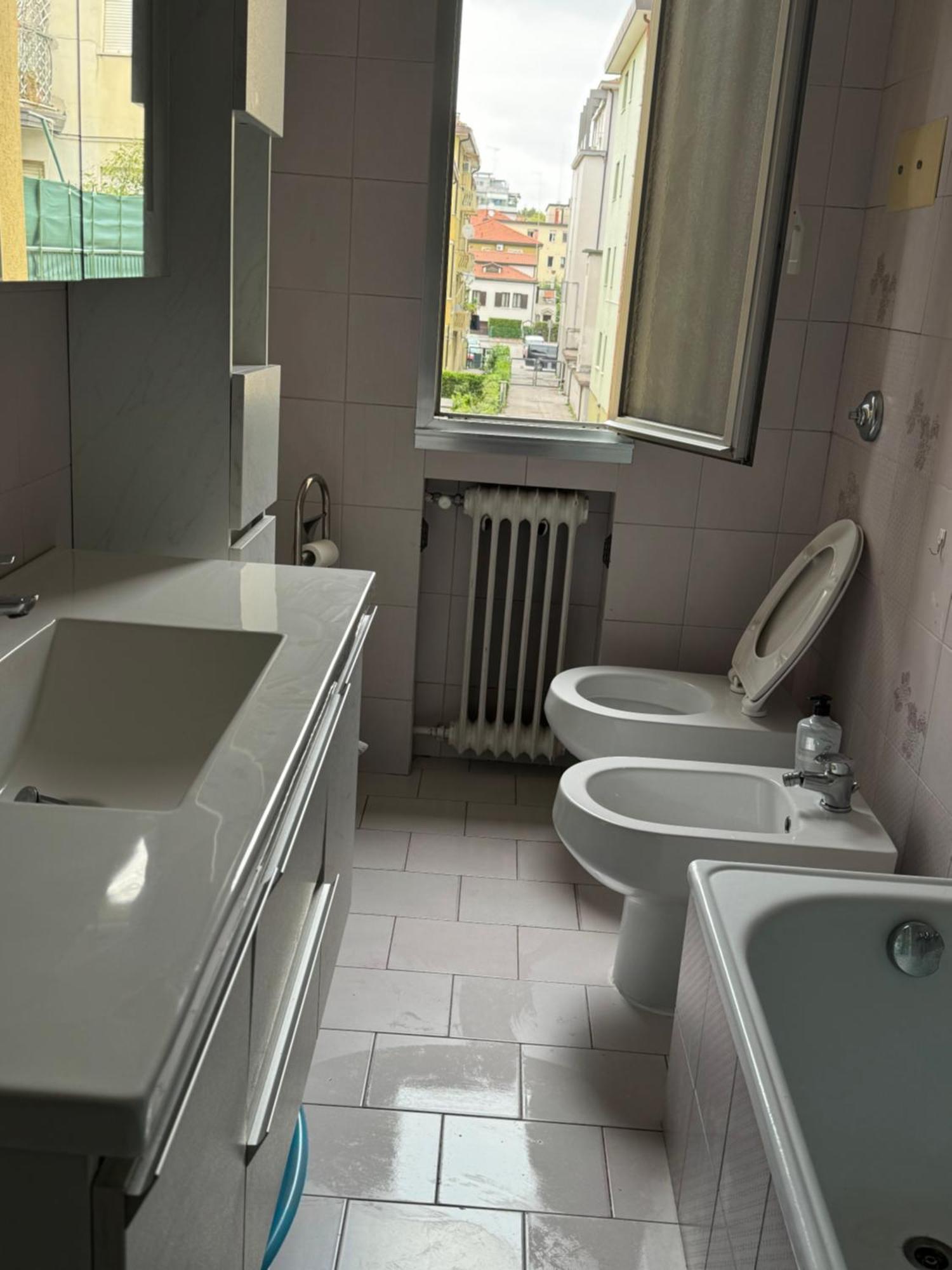 Venice Leisure Mestre Zewnętrze zdjęcie