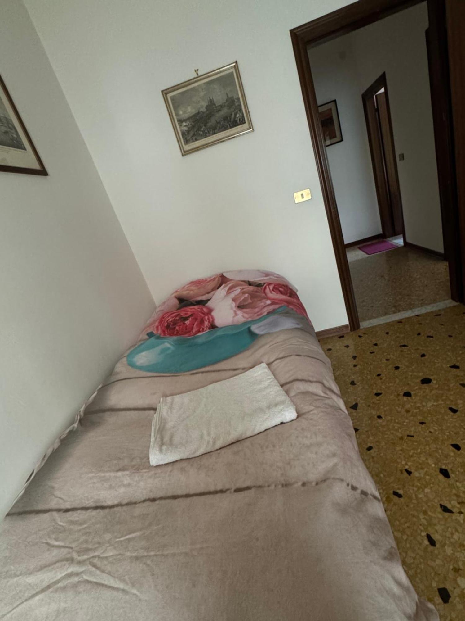 Venice Leisure Mestre Zewnętrze zdjęcie