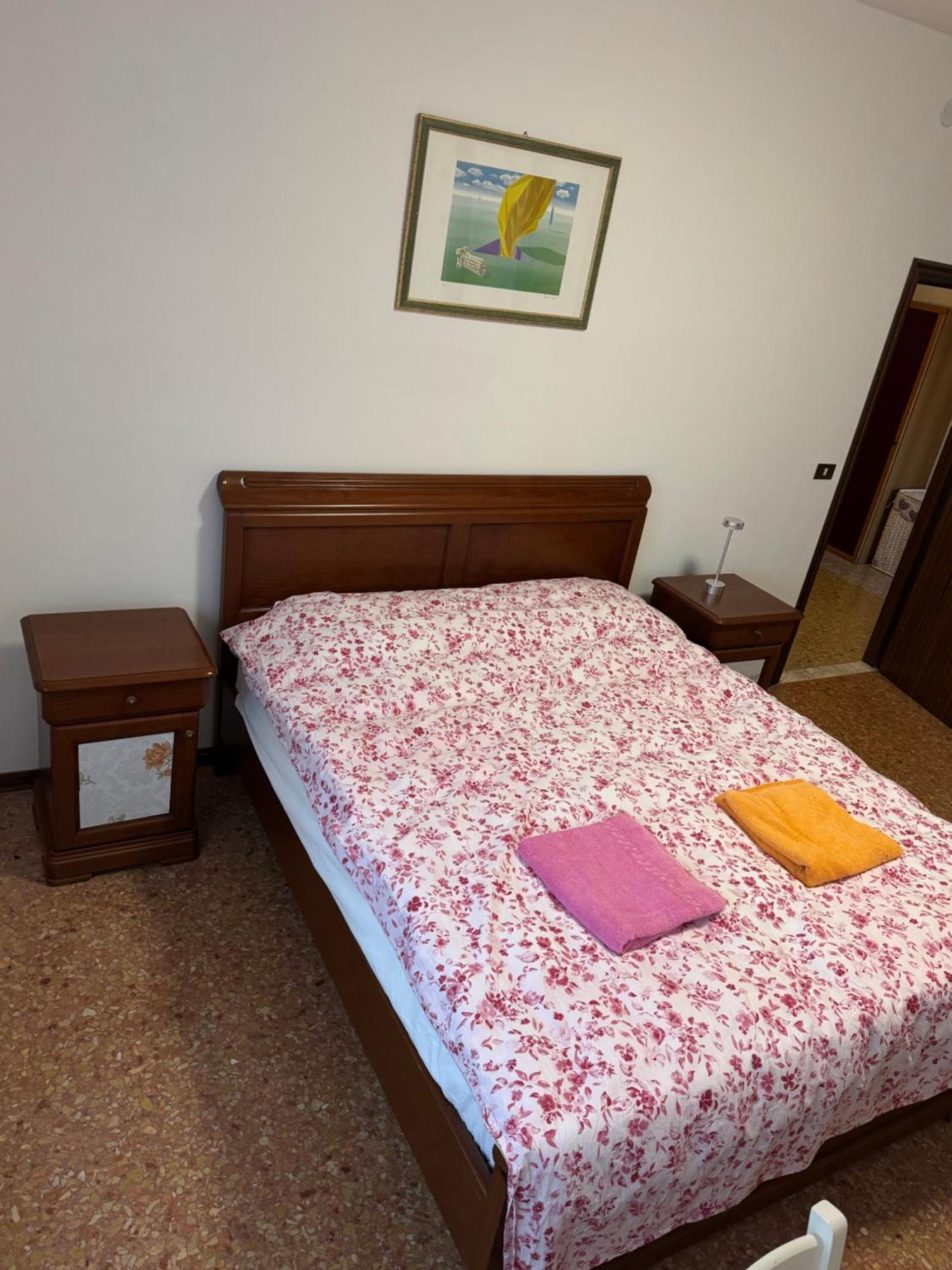 Venice Leisure Mestre Zewnętrze zdjęcie
