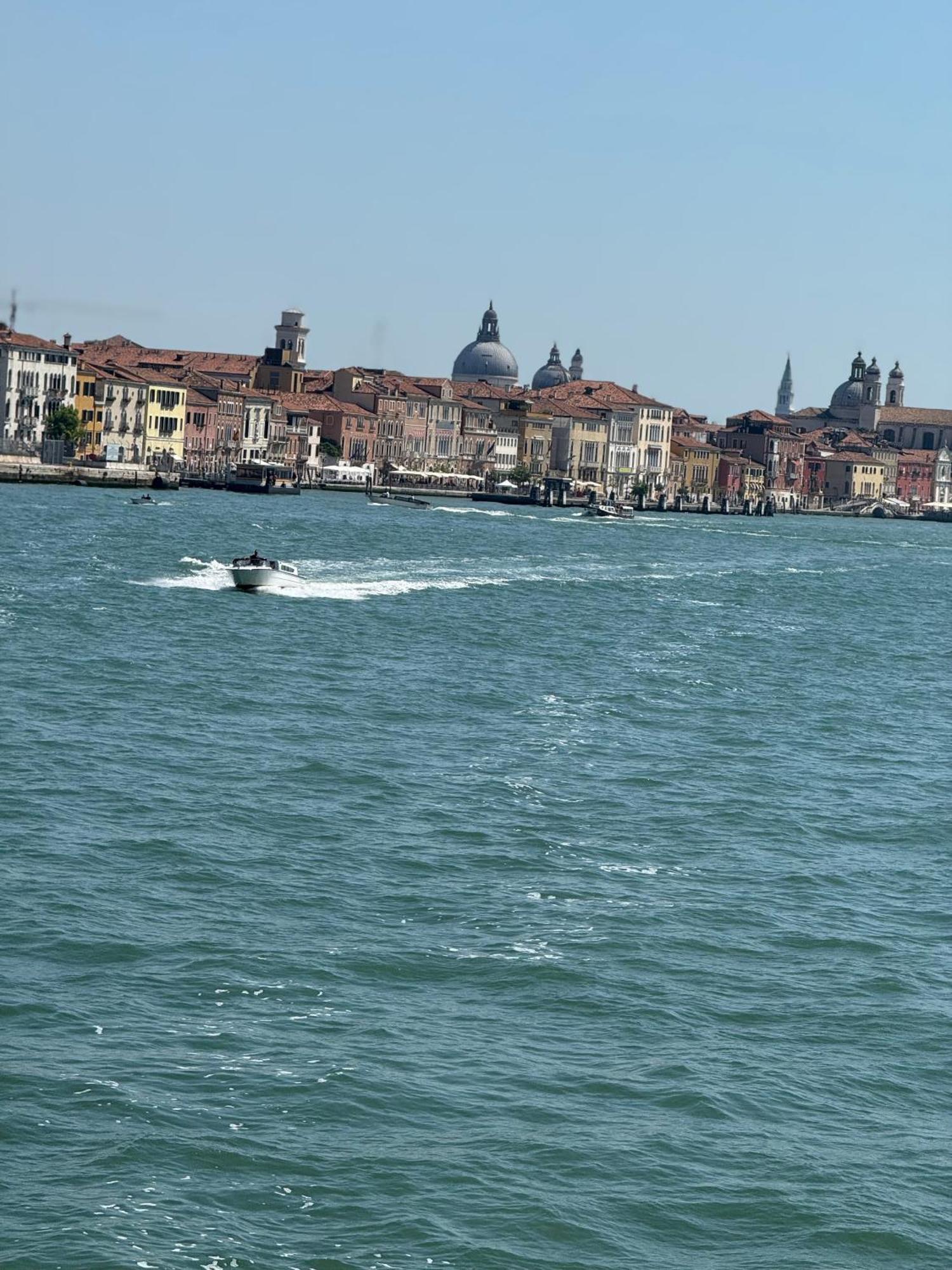 Venice Leisure Mestre Zewnętrze zdjęcie