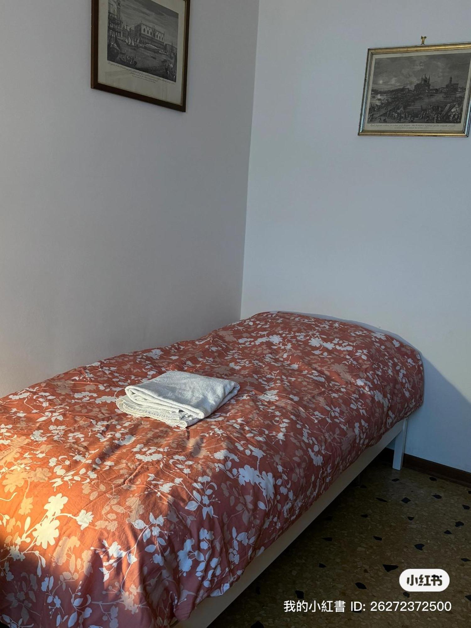 Venice Leisure Mestre Zewnętrze zdjęcie