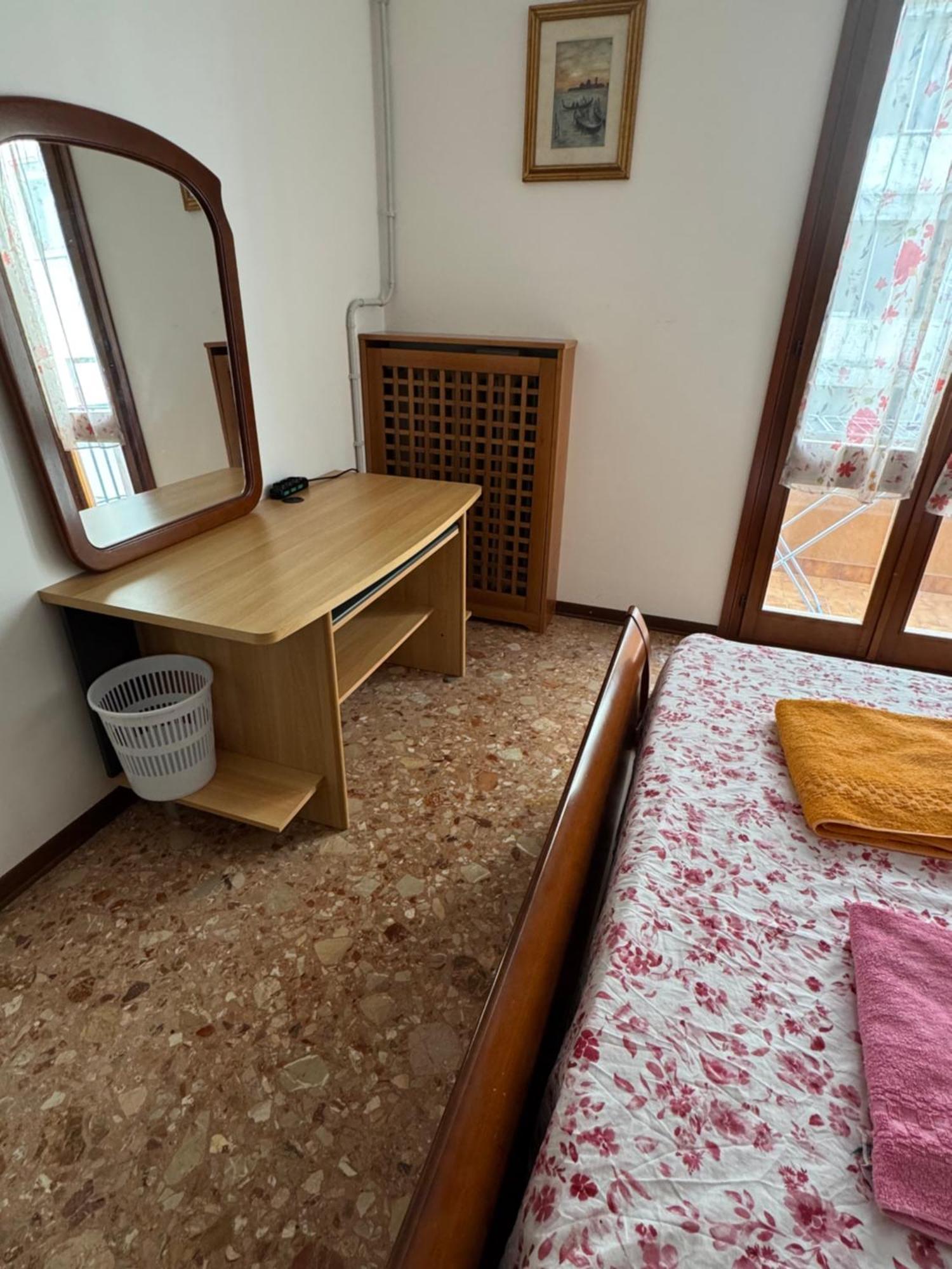 Venice Leisure Mestre Zewnętrze zdjęcie