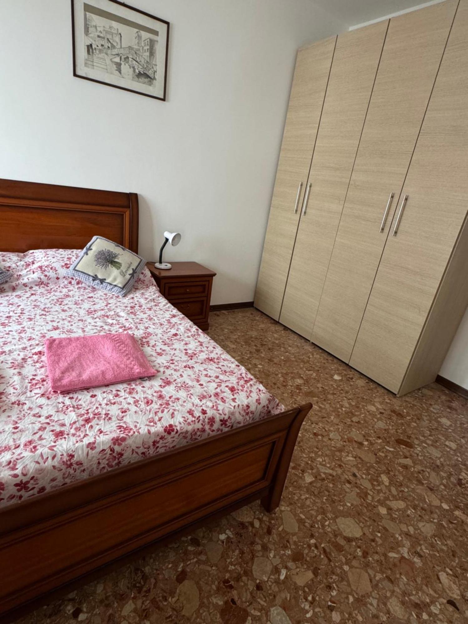 Venice Leisure Mestre Zewnętrze zdjęcie